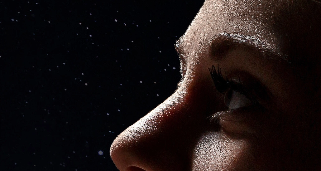 Augenschutz für Monitore