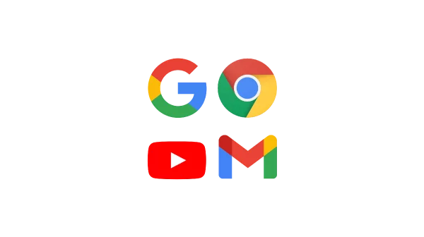 Google アプリ